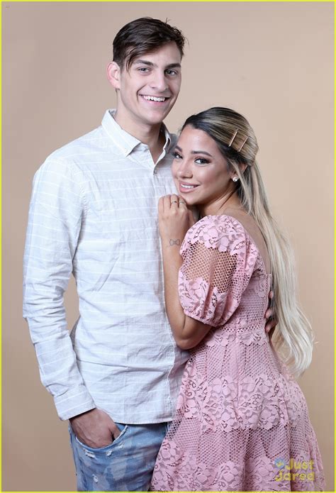 niki and nate break up|Niki DeMartino Slams Critics Of Relationship With。